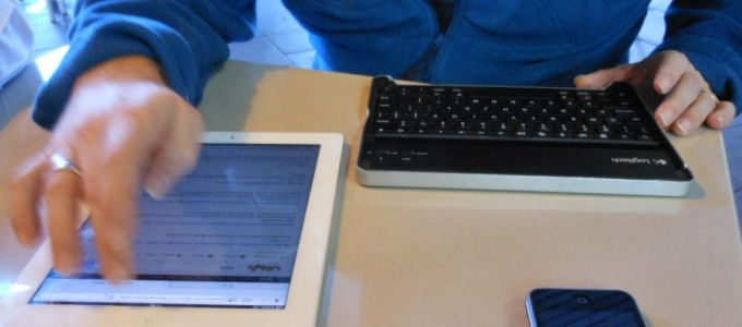 Távolodnak az emberek a PC-tõl