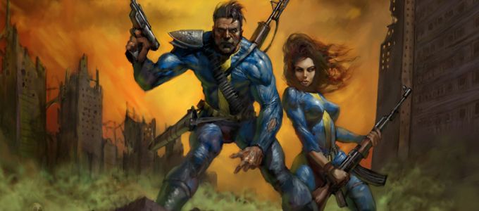 Folytatást kap a klasszikus Fallout?