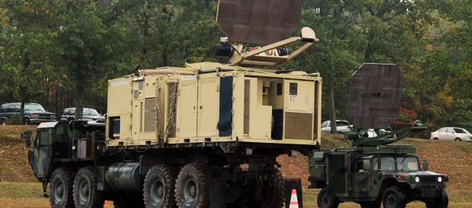 Fájdalomkeltõ sugárral harcolna Kína