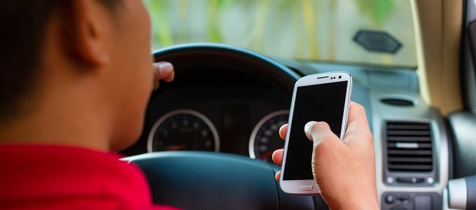 Okostelefonokra jön a digitális jogosítvány