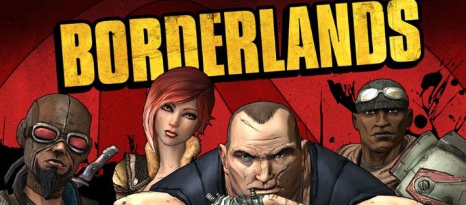 Máris feldolgozást kap a Borderlands?