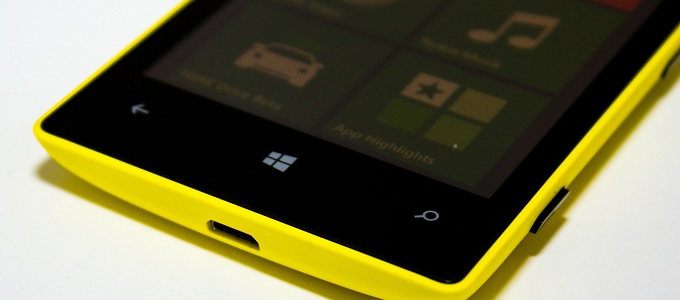 Új belépõ szintû Lumia érkezõben