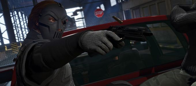 Bemutatkozott a GTA Online Heists módja