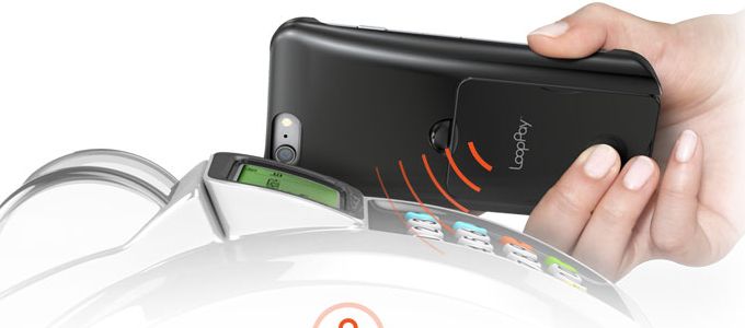 Apple Pay konkurensen dolgozik a Samsung