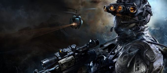 Érkezik a Sniper: Ghost Warrior 3