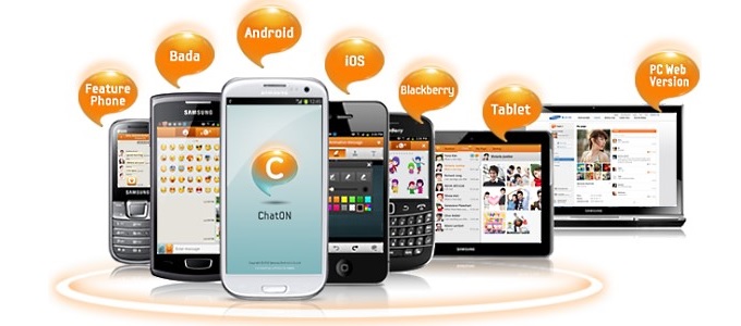 Februárban búcsúzik a Samsung ChatOn