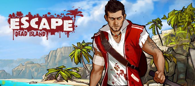 Escape Dead Island - rajzfilmes zombiirtás