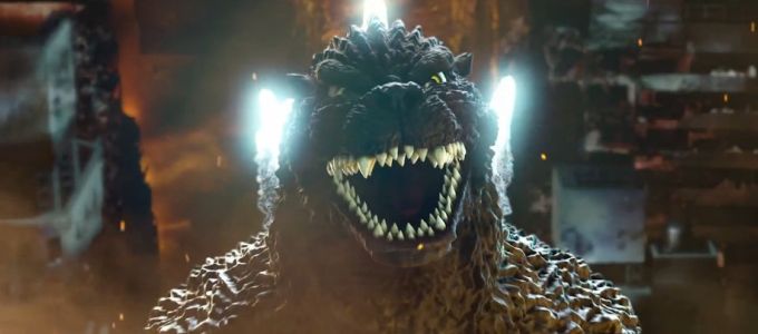 Godzilla The Game - zúzdába vele!