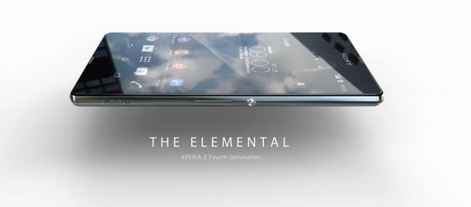 Lencsevégen a Sony Xperia Z4 és E4