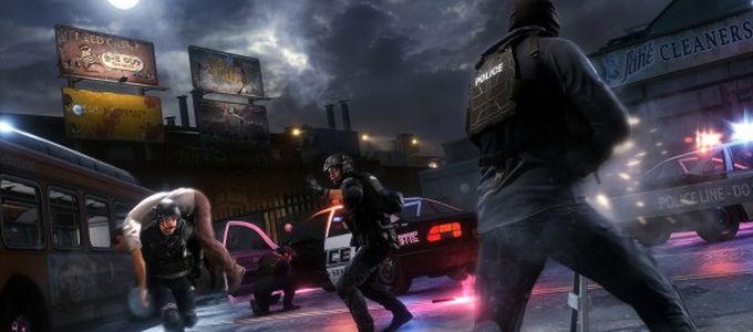 Friss Battlefield Hardline trailer