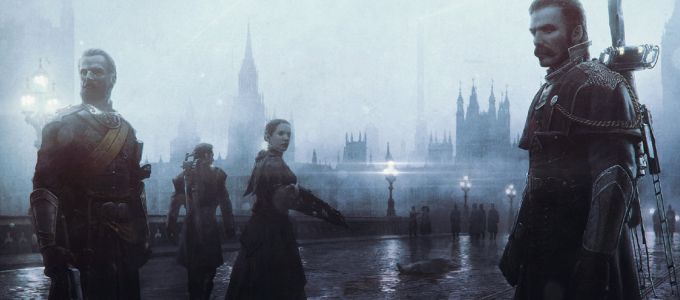 Ilyen a Csendes Éj a The Order: 1886 világában
