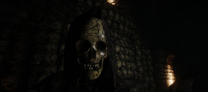 Haunted House: Cryptic Graves - egy újabb felesleges remake