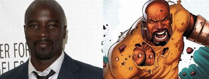 Megvan ki lesz az elsõ fekete Marvel-szuperhõs