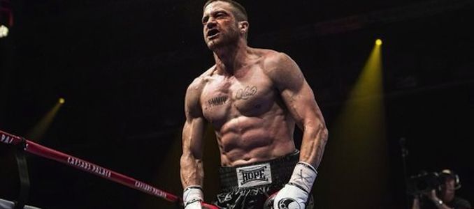 Újabb színész változott át brutálisan szerepe kedvéért - kép