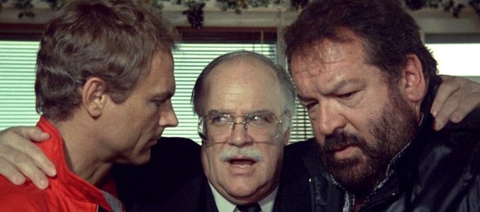 Karácsonykor megállás nélkül tévét fogunk nézni