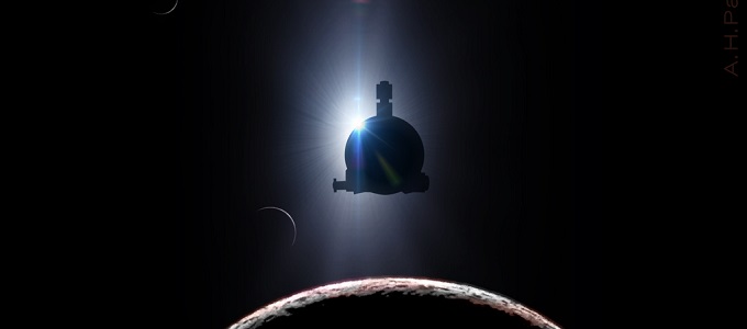 Felébresztik a Plútó-expedíciót