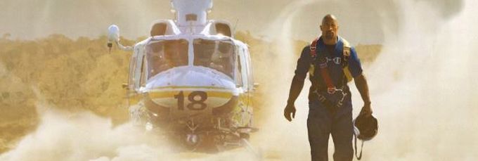 Látványos katasztrófafilm tarolta le a mozikat