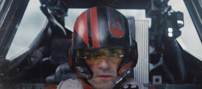 Kiderült, hogy hívják az új Star Wars-karaktereket