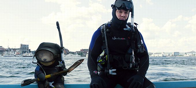 Nem akkora siker a Ted 2