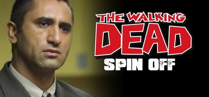 Õ lett az új Rick Grimes