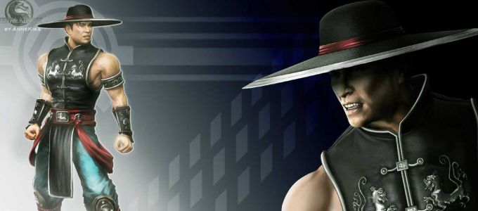 Teljesen új külsõt kap Kung Lao
