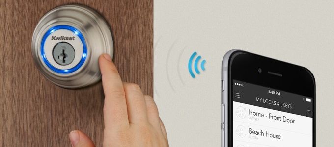 Intelligens lakás az építész szemszögébõl