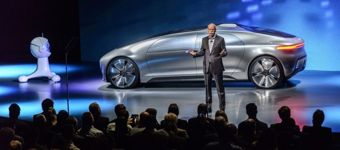 Megnyílt az elsõ CES Ázsiában