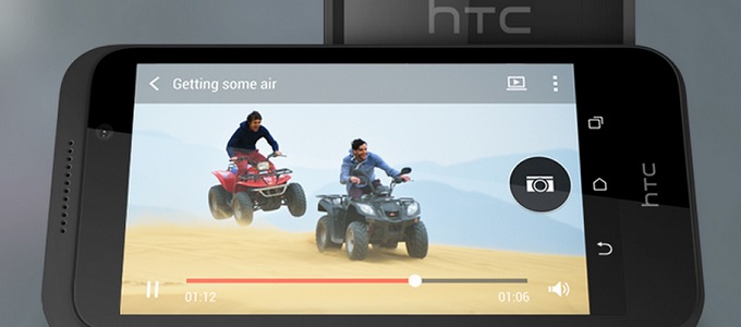 Egyszerû okostelefonnal nyitja az évet a HTC