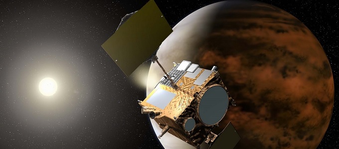 Utoljára kísérlik meg a Vénusz-szonda pályára állítását