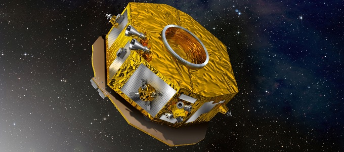 Idén megcáfolhatjuk az általános relativitáselméletet