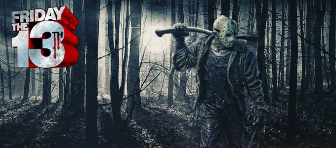 Készül a Péntek 13 játék