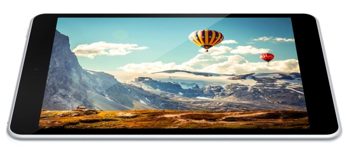 4 perc alatt adtak el 20 ezer Nokia N1 táblát