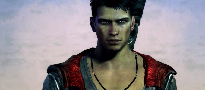 Képeken a DmC Devil May Cry: Definitive Edition