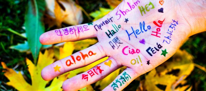 Lassan elterjednek a hordozható fordítórendszerek