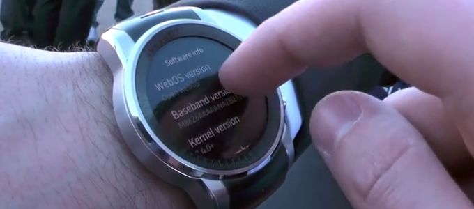 Egyre több eszközre kerülhet a webOS