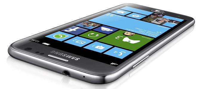 WP-telefonokat dobna piacra a Samsung