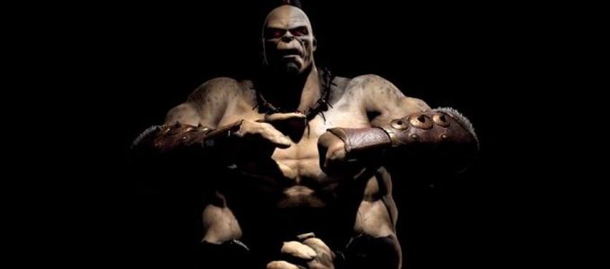 Mortal Kombat X - akcióba lendült Kitana és Kung Lao