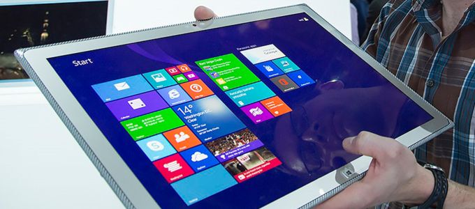 6000 dollárba kerül a Panasonic 4K-táblája