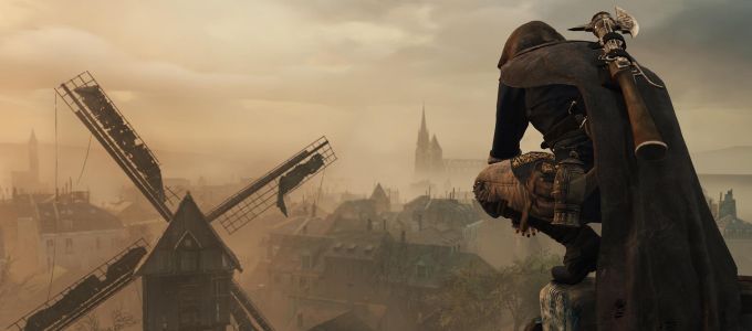Assassin's Creed Unity: Dead Kings