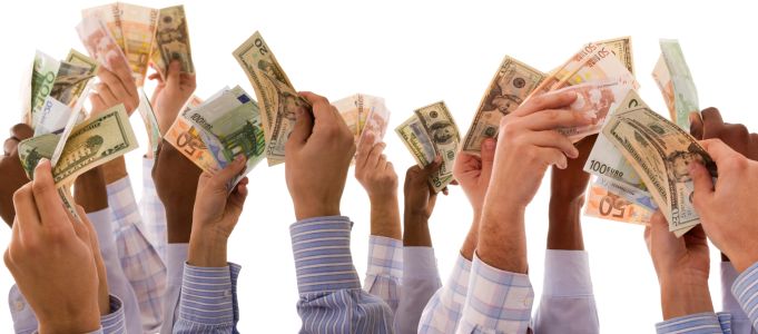 Tízmilliárdos támogatásokat kaptak a startupok