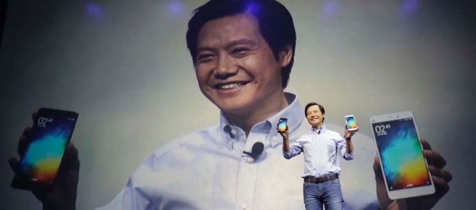 A csúcskategóriát támadja a Xiaomi