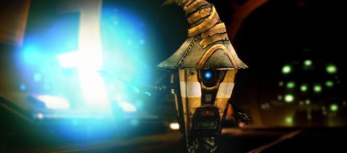 Érkezik a Borderlands: The Handsome Collection