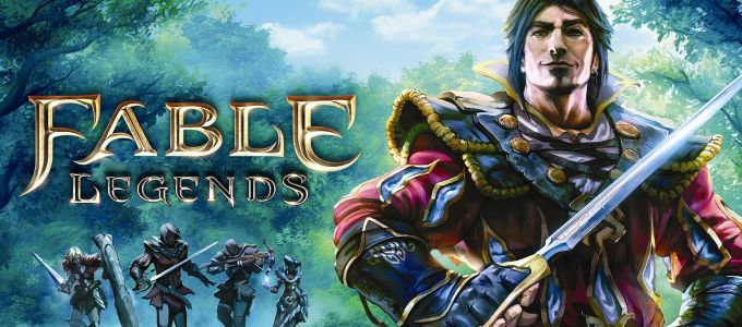 Fable Legends - csak a Windows 10 Store-ban