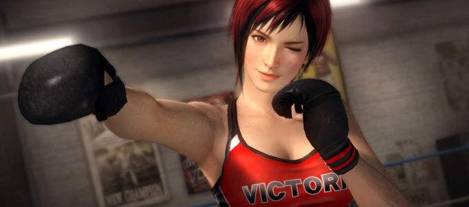 Komoly hiányosságokkal bír a PC-s Dead or Alive 5: Last Round
