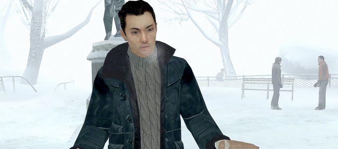 Mozgásban a Fahrenheit: Indigo Prophecy Remastered