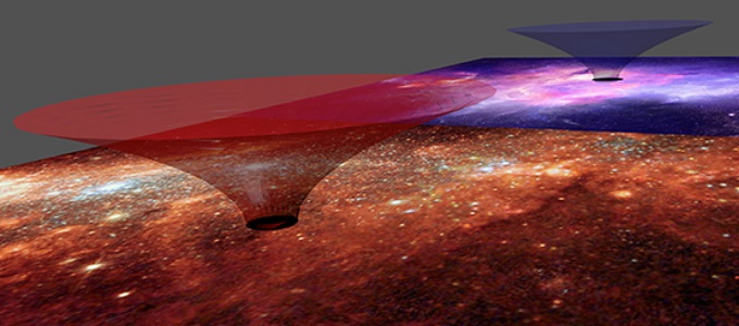 Féregjárat lehet a Tejútrendszer közepén