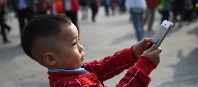 Apple - megtörtént a kínai nyitás