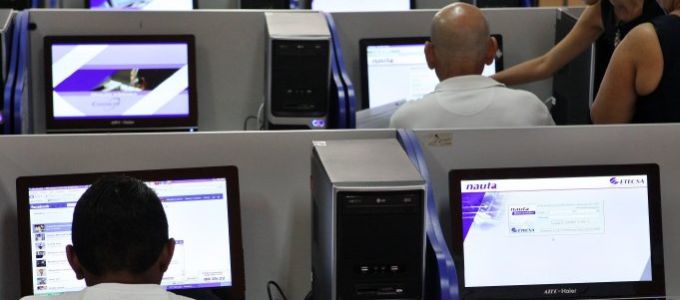 Kuba - online játék, internet nélkül