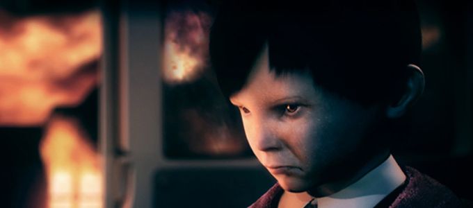 Péntek 13-án jön a Lucius 2