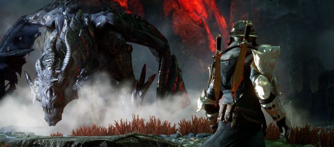 A Dragon Age: Inquisition a legsikeresebb